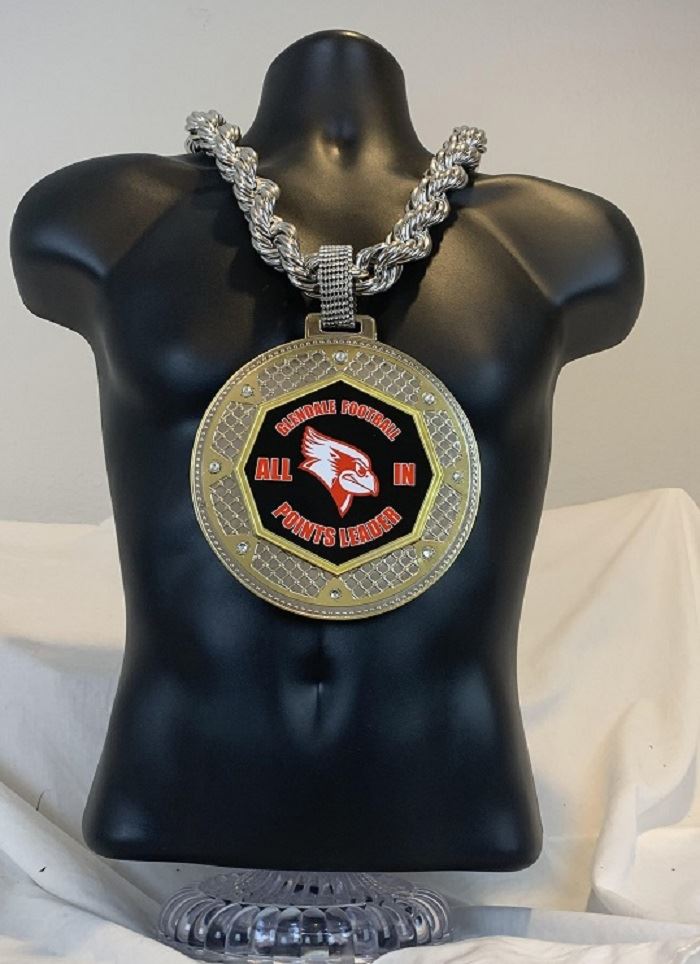 Prometheus Champion Chain